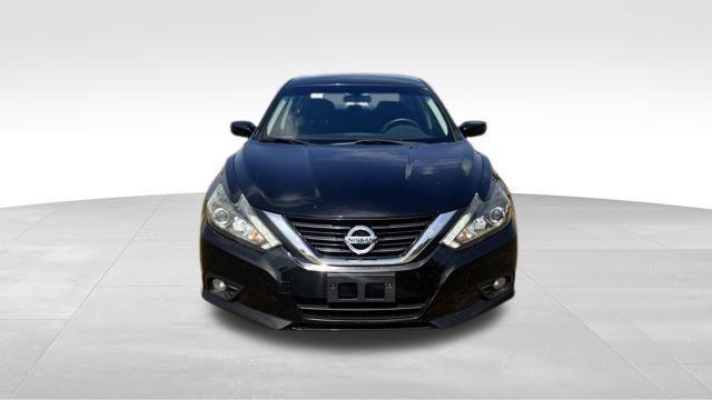 used 2017 Nissan Altima car, priced at $7,211