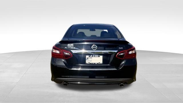 used 2017 Nissan Altima car, priced at $7,211