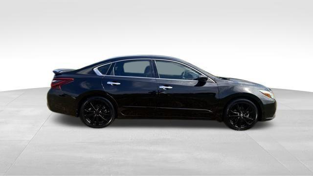 used 2017 Nissan Altima car, priced at $7,211