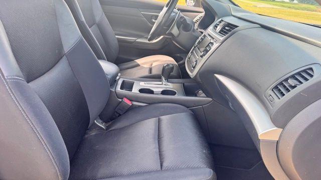 used 2017 Nissan Altima car, priced at $7,211