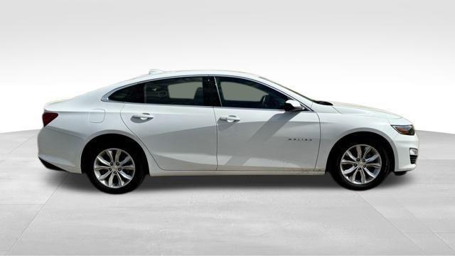 used 2023 Chevrolet Malibu car, priced at $20,000
