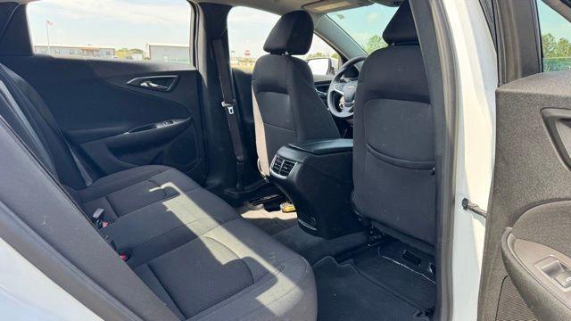 used 2023 Chevrolet Malibu car, priced at $20,000