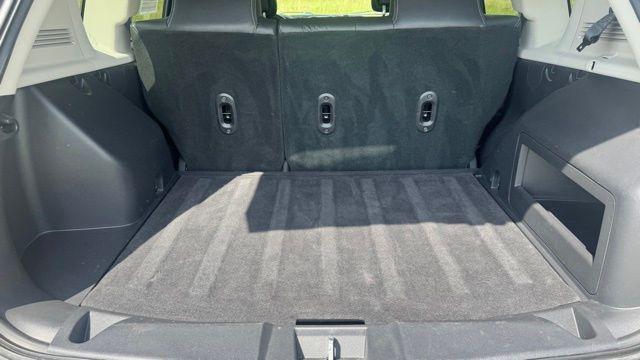 used 2015 Jeep Compass car, priced at $7,211