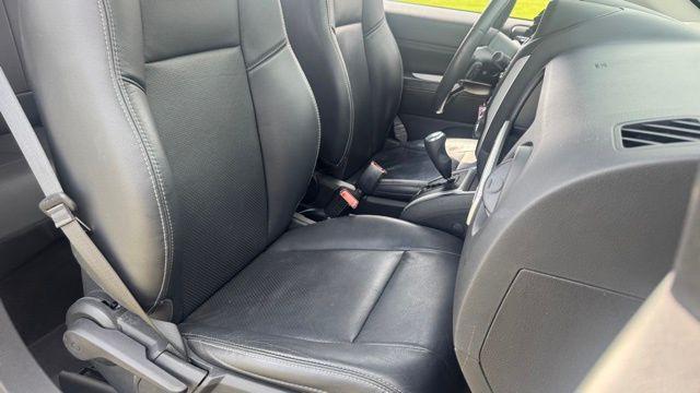 used 2015 Jeep Compass car, priced at $7,211