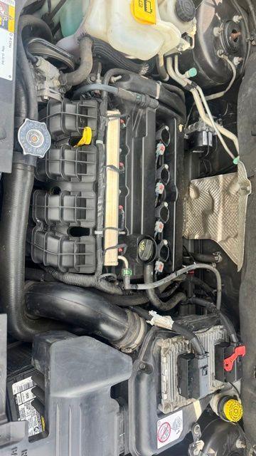 used 2015 Jeep Compass car, priced at $7,211