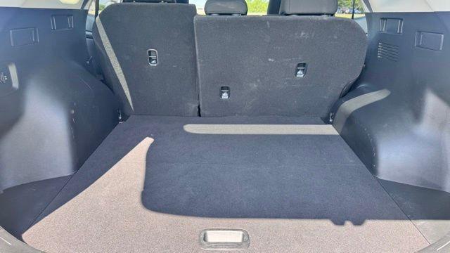 used 2024 Kia Sportage car, priced at $23,677