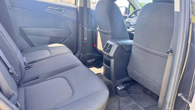 used 2024 Kia Sportage car, priced at $23,677