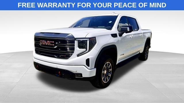 used 2024 GMC Sierra 1500 car, priced at $60,000