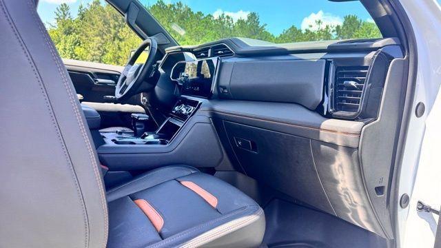 used 2024 GMC Sierra 1500 car, priced at $57,487