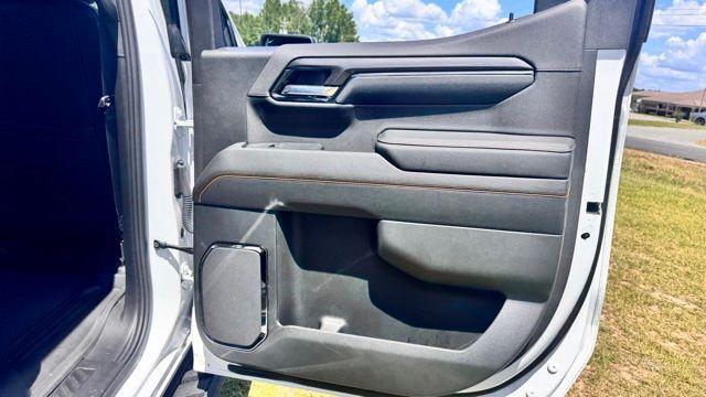 used 2024 GMC Sierra 1500 car, priced at $57,487