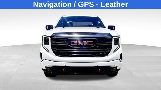 used 2024 GMC Sierra 1500 car, priced at $57,487