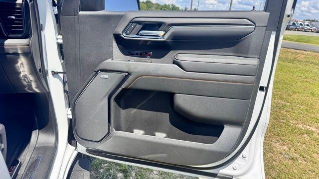 used 2024 GMC Sierra 1500 car, priced at $57,487