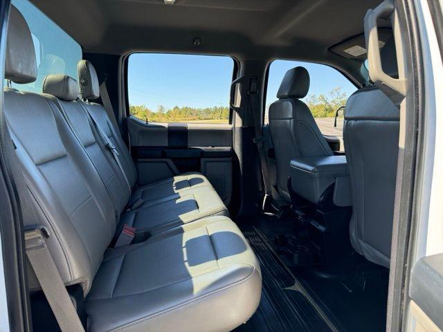 used 2018 Ford F-150 car, priced at $23,387