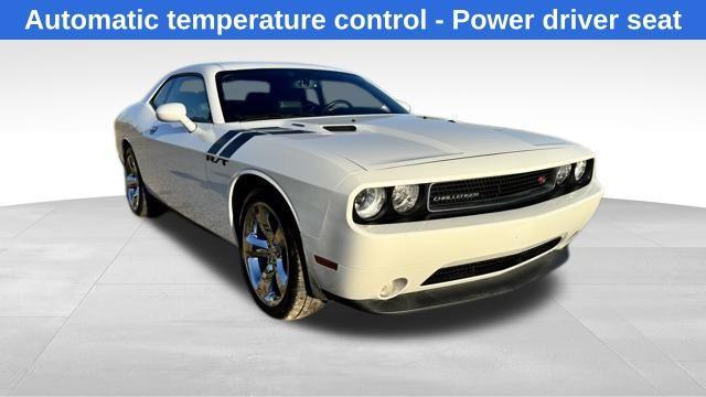 used 2012 Dodge Challenger car, priced at $17,987