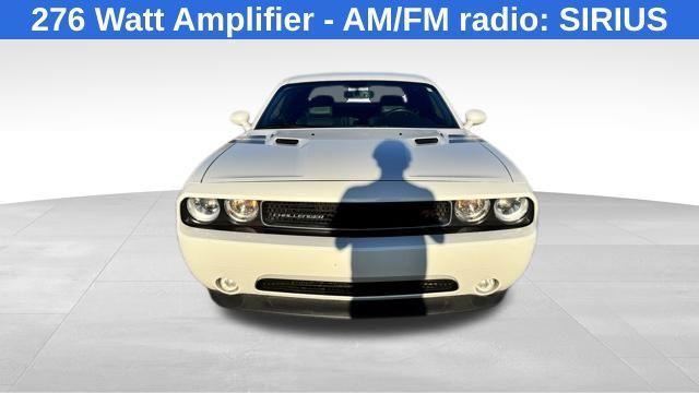 used 2012 Dodge Challenger car, priced at $17,987