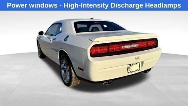 used 2012 Dodge Challenger car, priced at $17,987