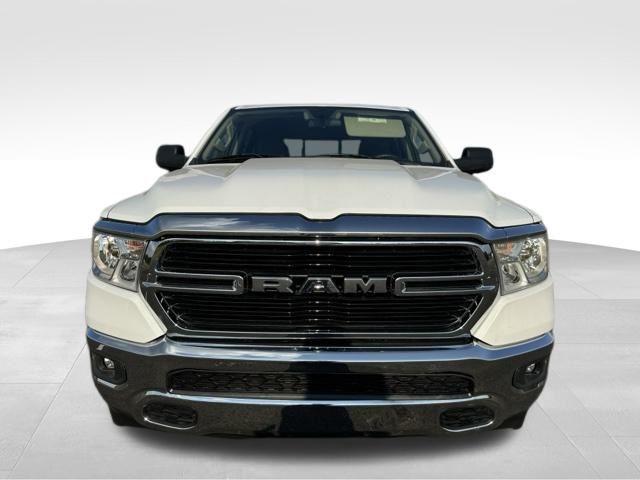 used 2020 Ram 1500 car, priced at $30,311