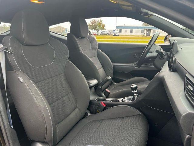 used 2020 Hyundai Veloster N car, priced at $19,511