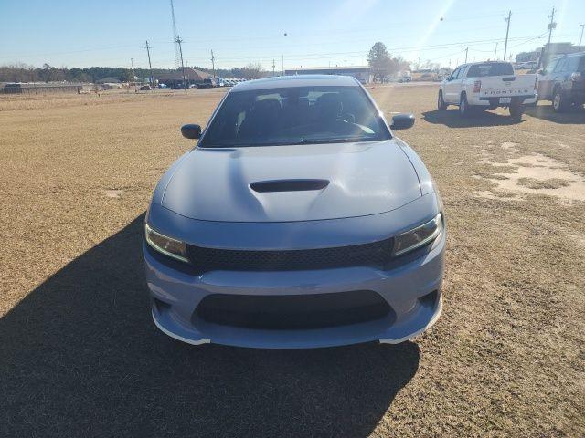 used 2022 Dodge Charger car, priced at $32,987