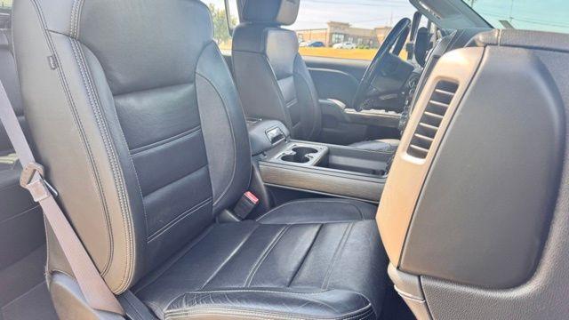 used 2017 GMC Sierra 3500 car, priced at $40,711