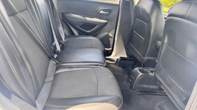 used 2020 Chevrolet Trax car, priced at $13,717