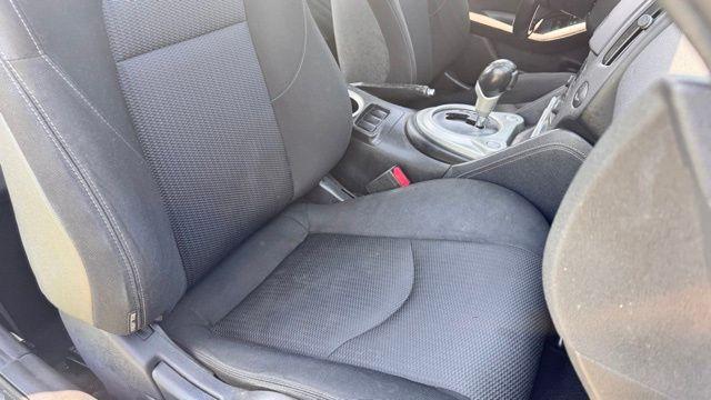 used 2015 Nissan 370Z car, priced at $12,987
