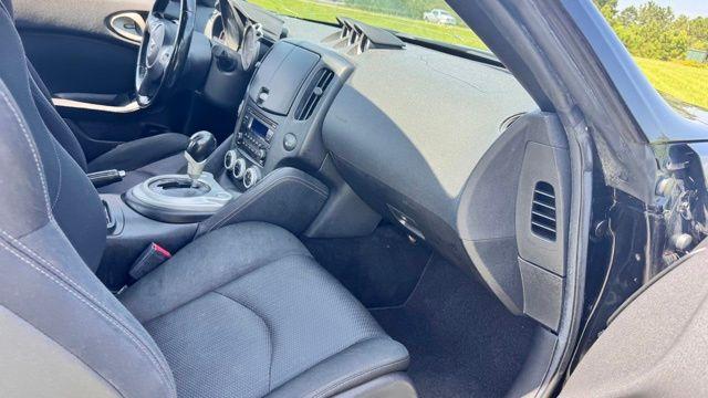 used 2015 Nissan 370Z car, priced at $12,987