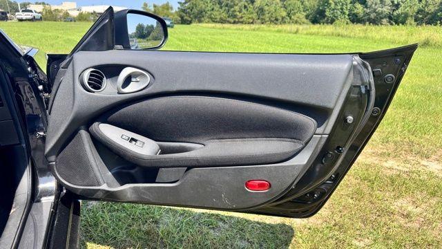 used 2015 Nissan 370Z car, priced at $12,987
