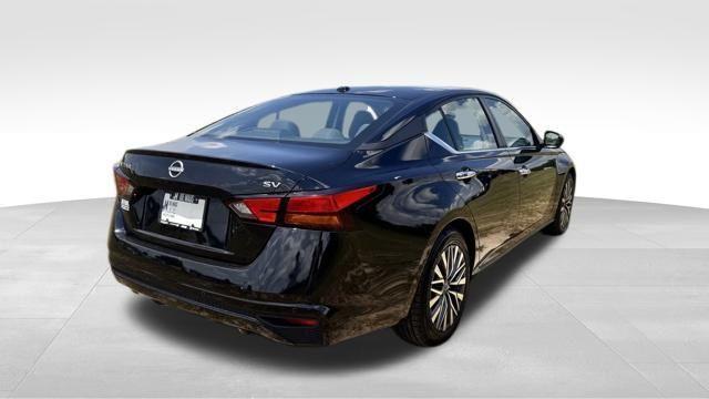 used 2023 Nissan Altima car, priced at $21,411