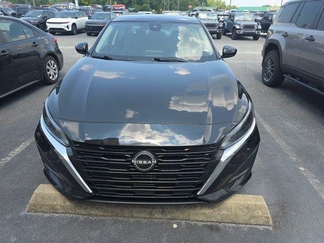 used 2023 Nissan Altima car, priced at $21,711