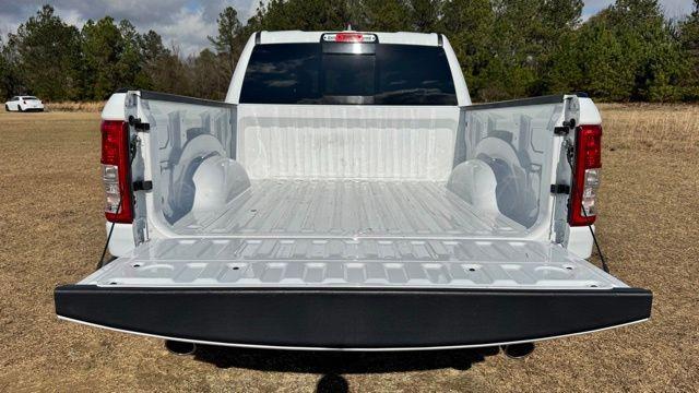 used 2021 Ram 1500 car, priced at $35,987