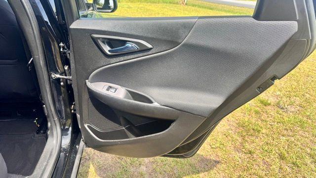 used 2022 Chevrolet Malibu car, priced at $19,798