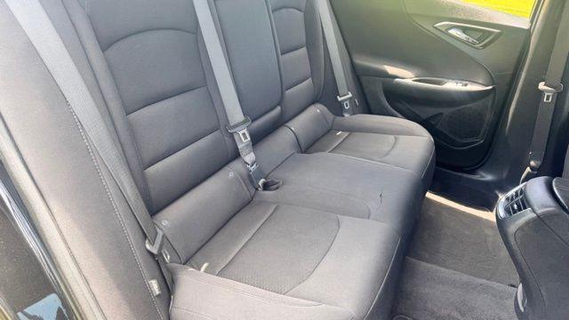 used 2022 Chevrolet Malibu car, priced at $19,798