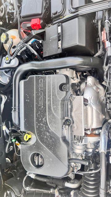 used 2022 Chevrolet Malibu car, priced at $19,798