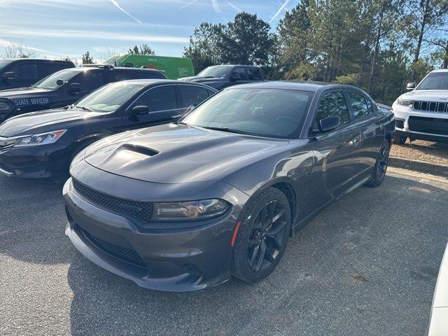 used 2021 Dodge Charger car, priced at $28,711