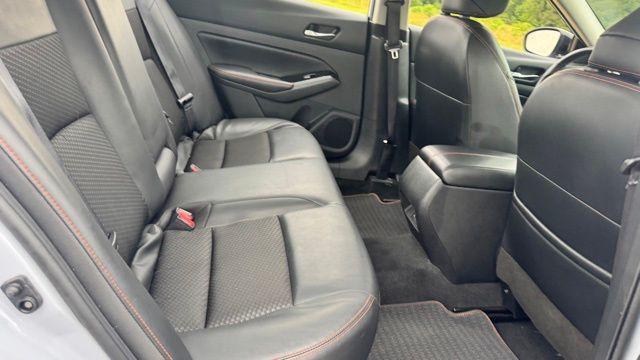 used 2024 Nissan Altima car, priced at $24,211
