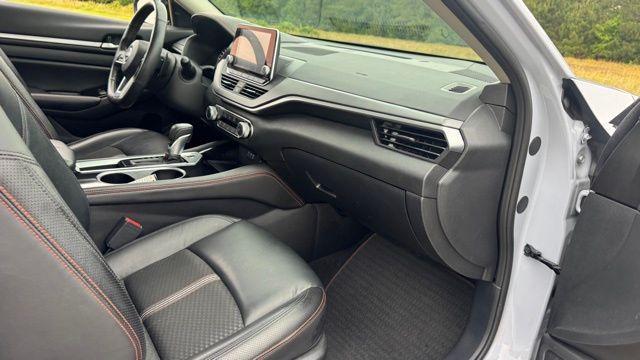 used 2024 Nissan Altima car, priced at $24,211