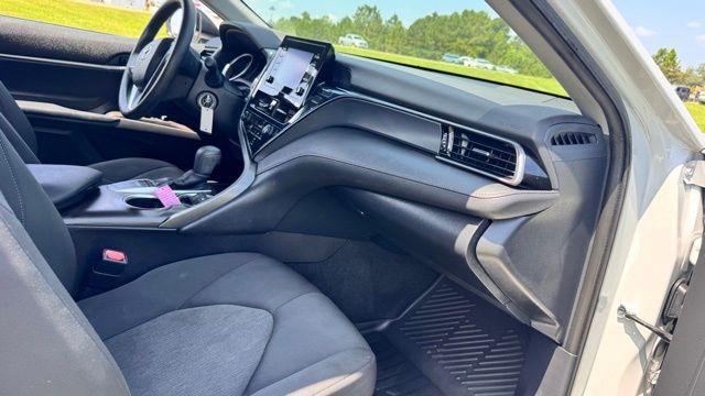 used 2023 Toyota Camry car, priced at $23,987