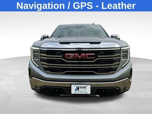 used 2023 GMC Sierra 1500 car, priced at $43,977