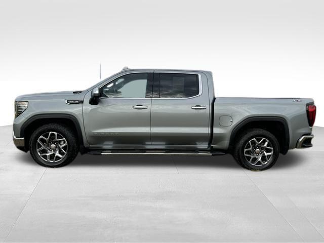 used 2023 GMC Sierra 1500 car, priced at $43,977