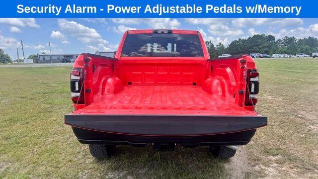 used 2021 Ram 2500 car, priced at $44,711