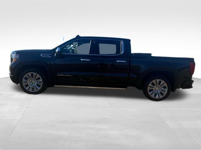 used 2021 GMC Sierra 1500 car, priced at $39,511