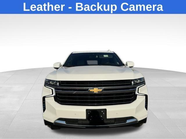 used 2023 Chevrolet Tahoe car, priced at $48,687