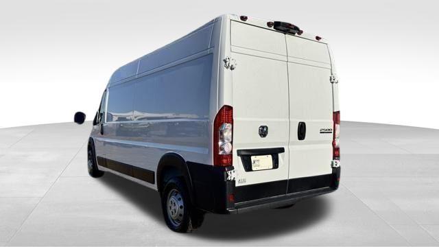 used 2023 Ram ProMaster 2500 car, priced at $32,577