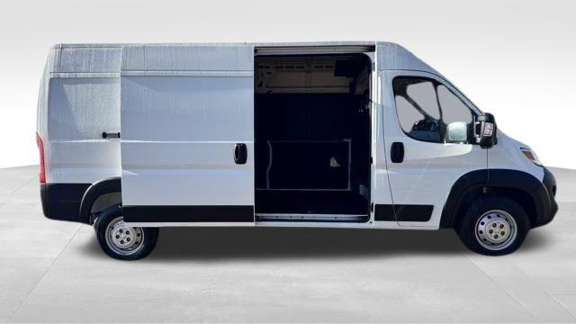 used 2023 Ram ProMaster 2500 car, priced at $32,577