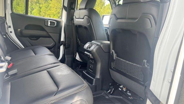 new 2025 Jeep Wrangler car, priced at $57,314
