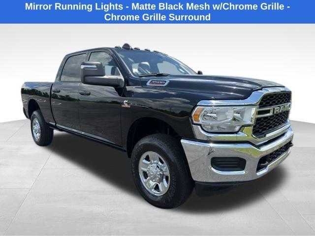 new 2024 Ram 3500 car, priced at $60,996