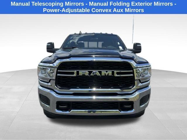 new 2024 Ram 3500 car, priced at $60,996