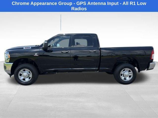 new 2024 Ram 3500 car, priced at $60,996