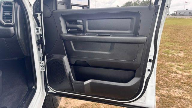 used 2023 Ram 3500 car, priced at $36,411
